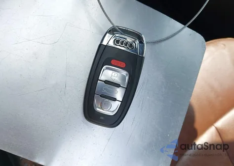 2016 Audi A6 2.0T Premium Plus from USA, damaged, VIN WAUGFAFC3GN129011